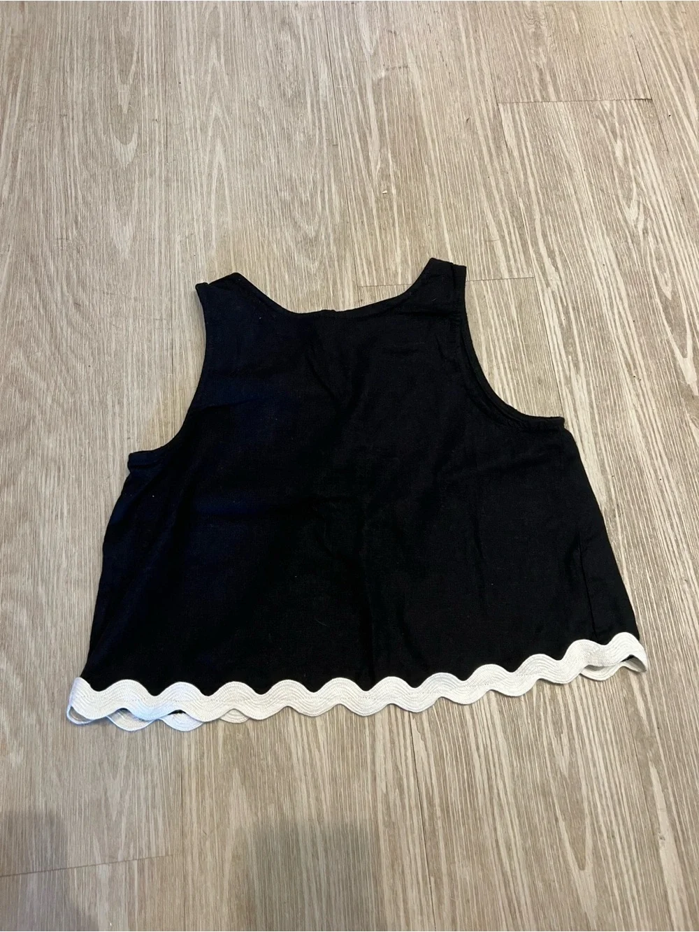 Old Navy Scallop Set